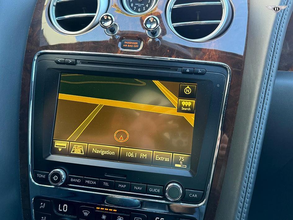 used 2014 Bentley Continental GT car, priced at $64,000
