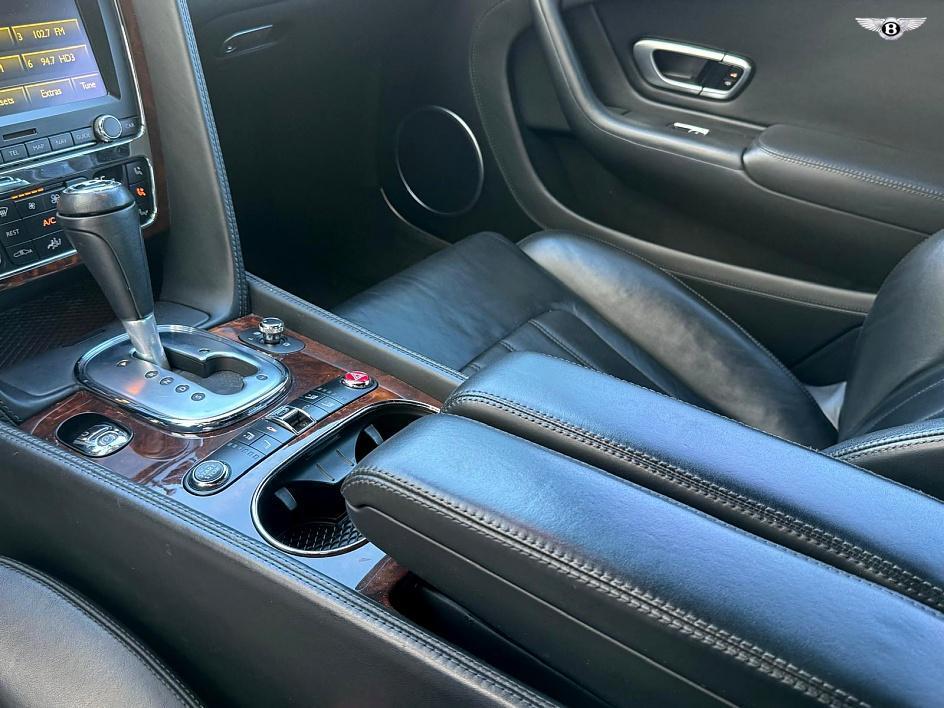 used 2014 Bentley Continental GT car, priced at $64,000