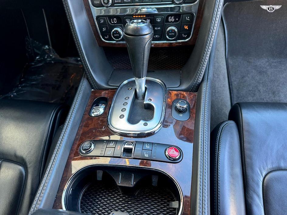 used 2014 Bentley Continental GT car, priced at $64,000