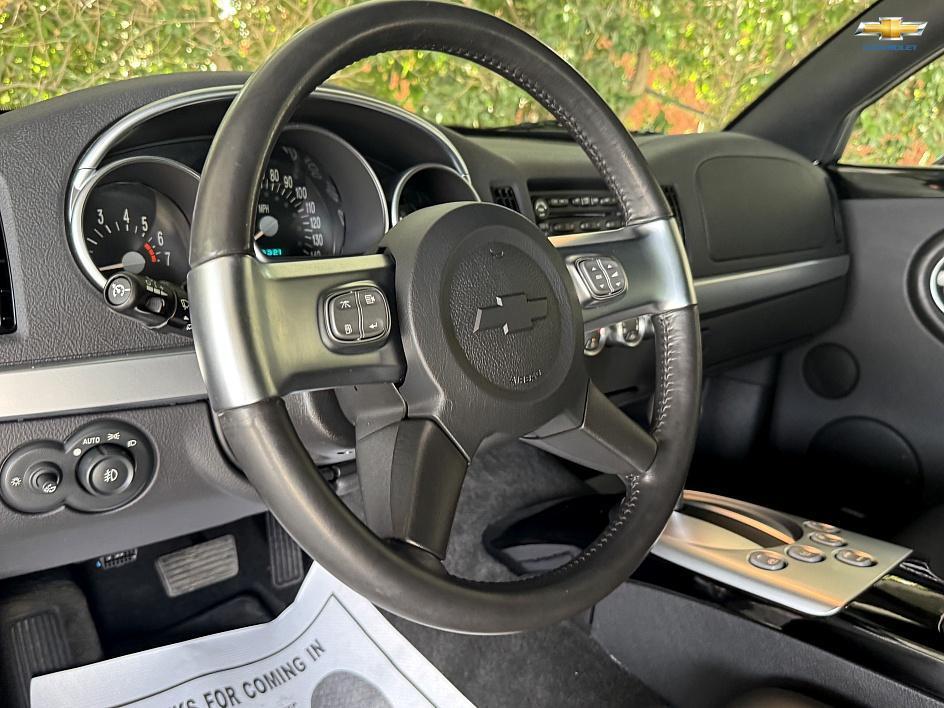 used 2003 Chevrolet SSR car, priced at $28,999