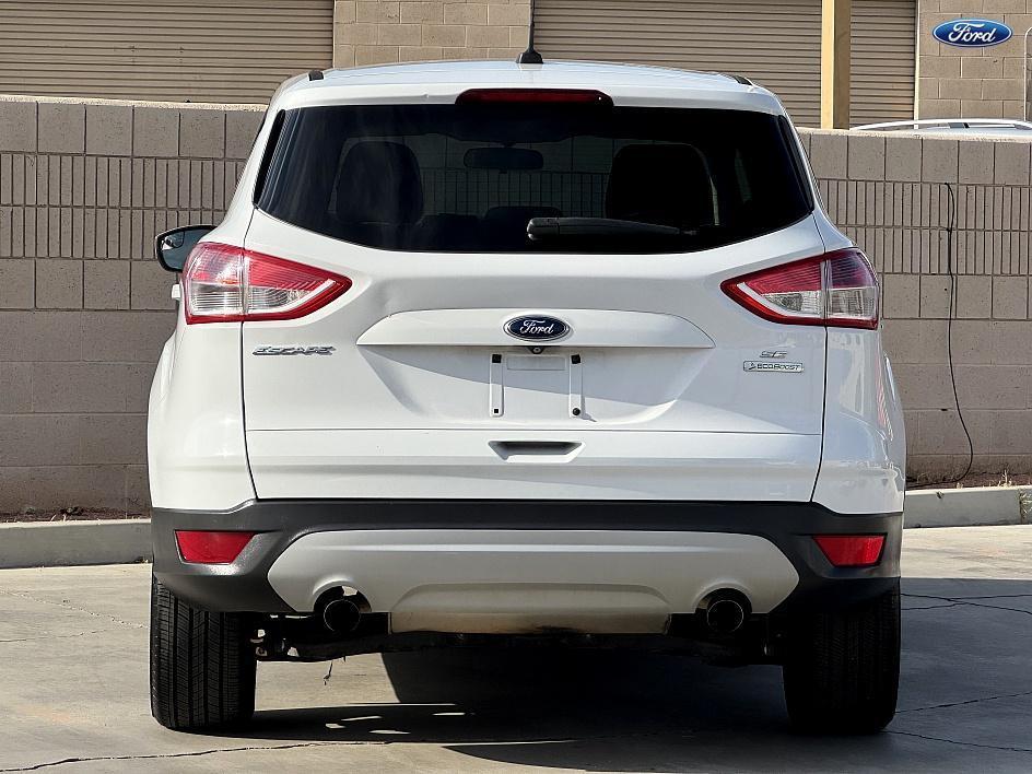 used 2014 Ford Escape car, priced at $6,250