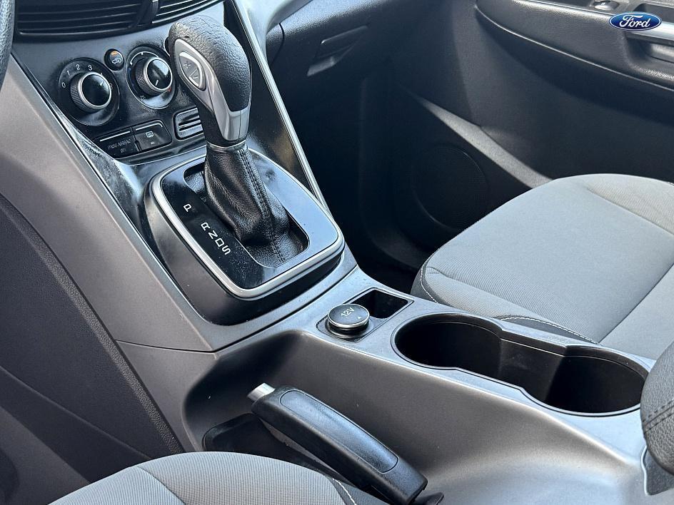 used 2014 Ford Escape car, priced at $6,250