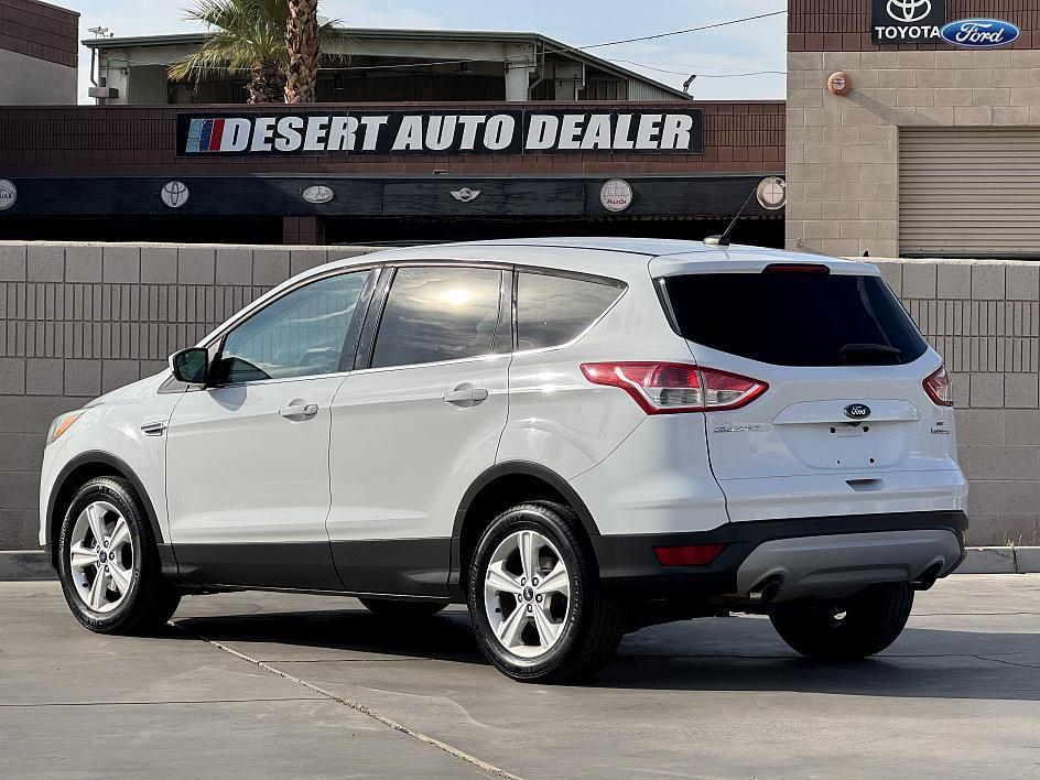 used 2014 Ford Escape car, priced at $6,250