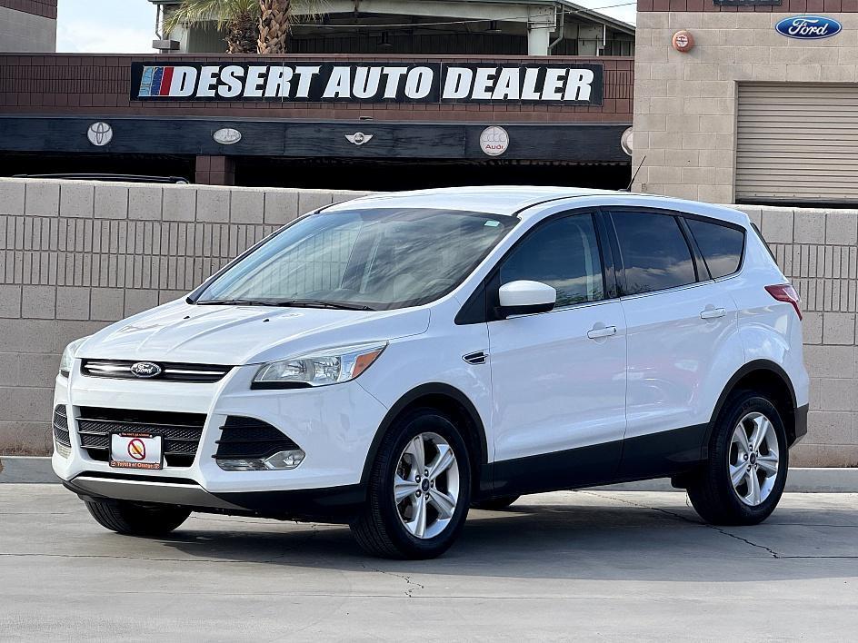used 2014 Ford Escape car, priced at $6,250