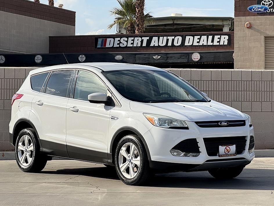 used 2014 Ford Escape car, priced at $6,250