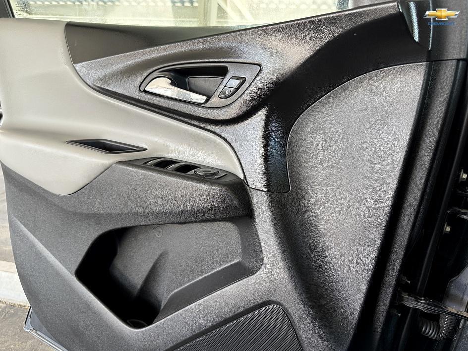 used 2020 Chevrolet Equinox car, priced at $14,400