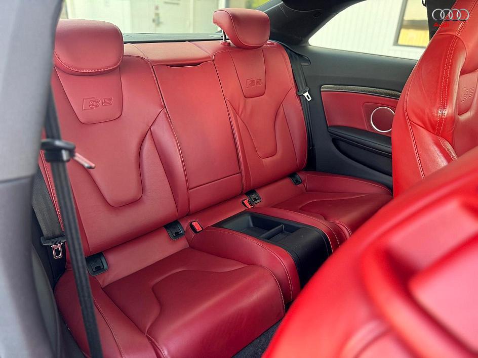 used 2012 Audi S5 car, priced at $14,900