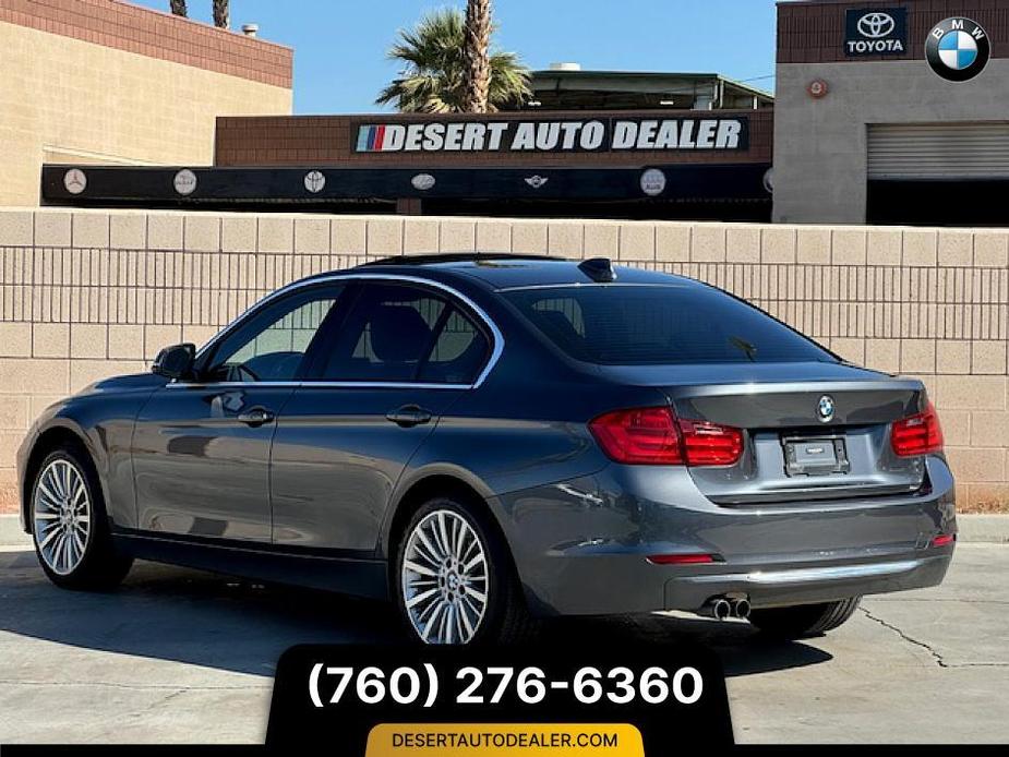 used 2013 BMW 328 car, priced at $7,999