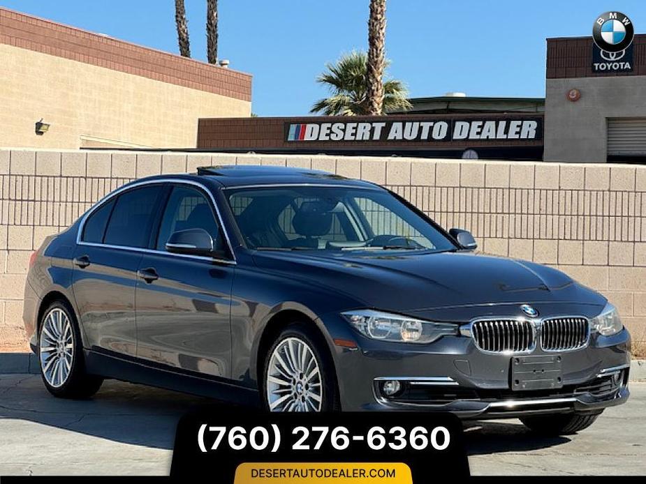 used 2013 BMW 328 car, priced at $7,999