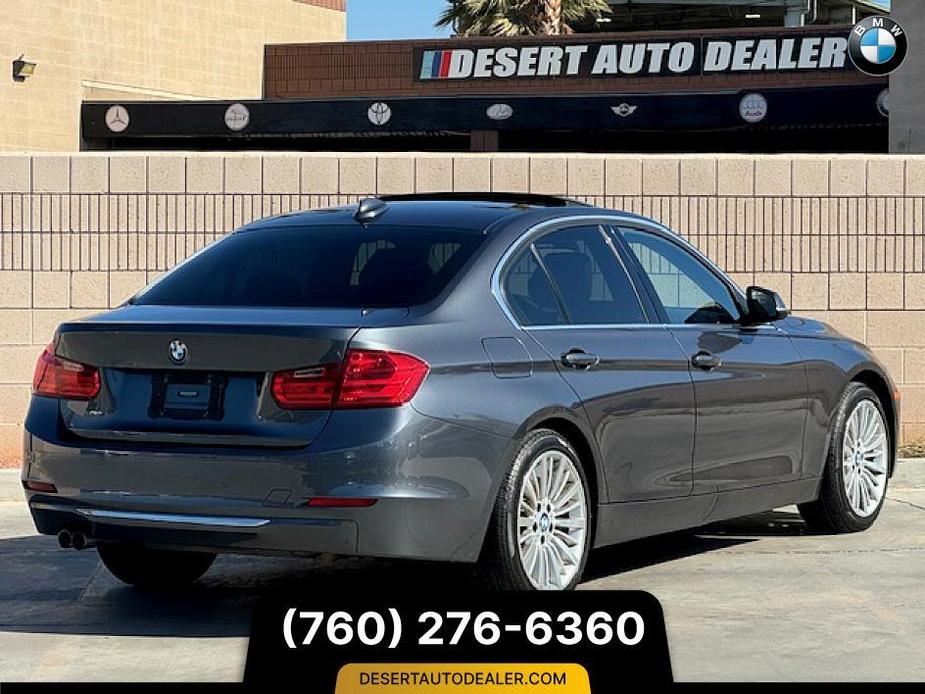 used 2013 BMW 328 car, priced at $7,999