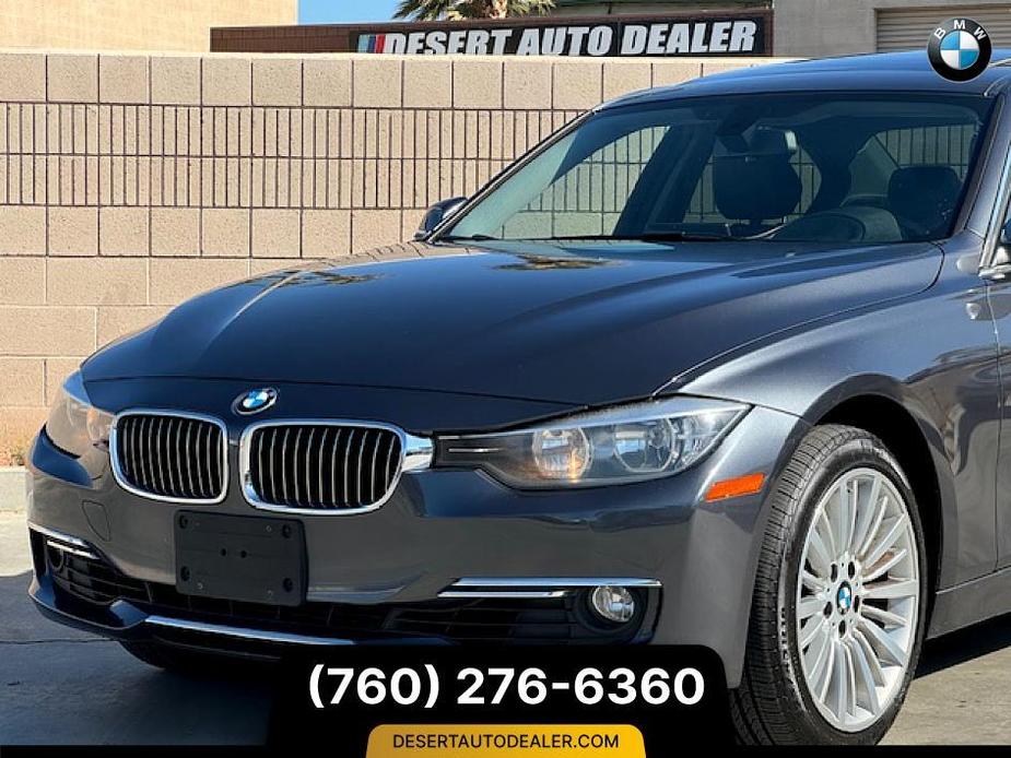 used 2013 BMW 328 car, priced at $7,999