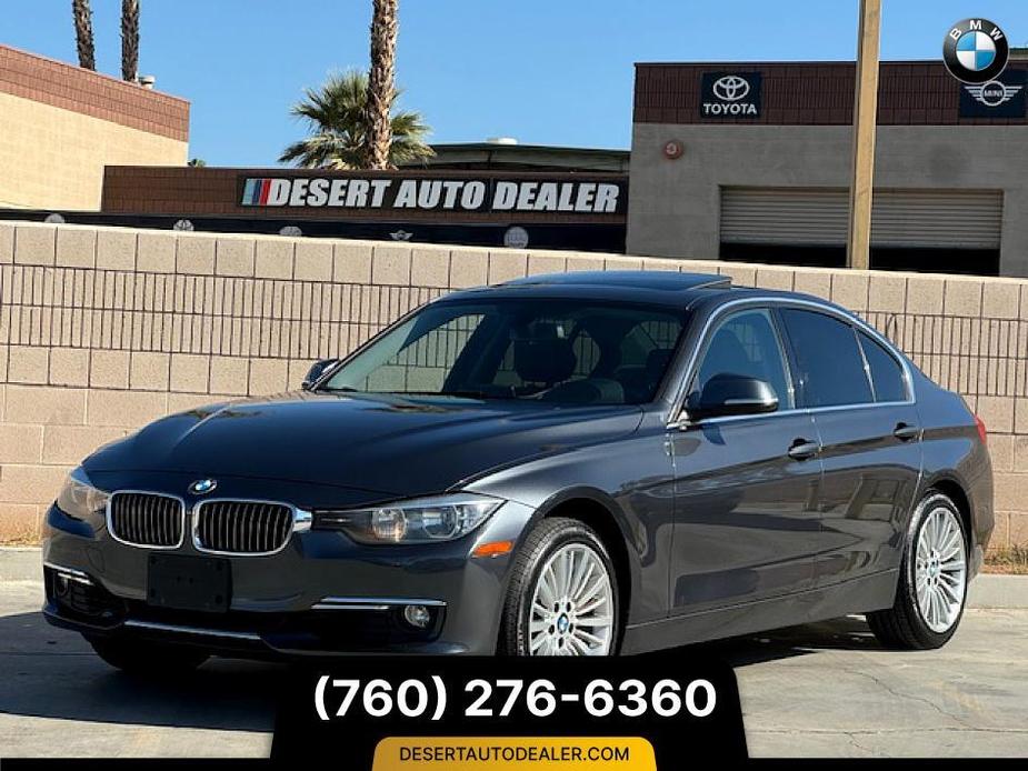 used 2013 BMW 328 car, priced at $7,999