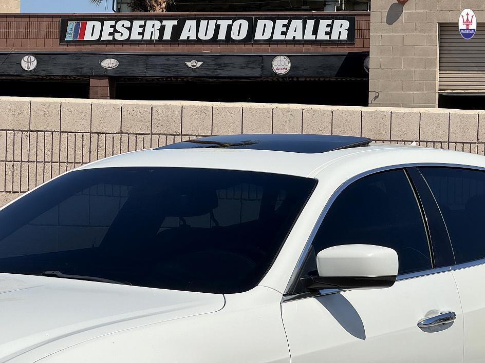 used 2014 Maserati Quattroporte car, priced at $14,500