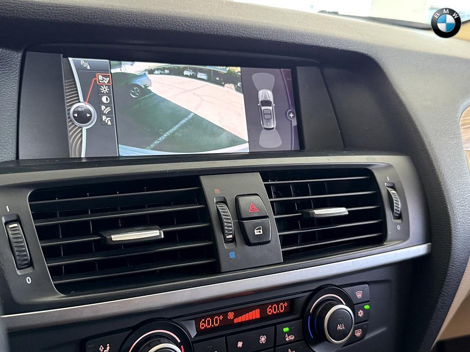 used 2011 BMW X3 car, priced at $7,500