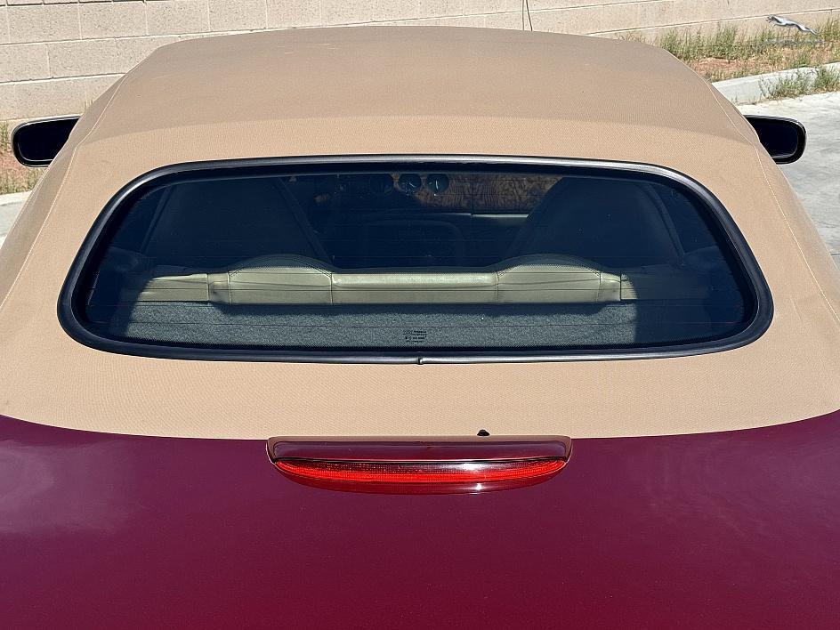 used 1997 Jaguar XK8 car, priced at $10,999