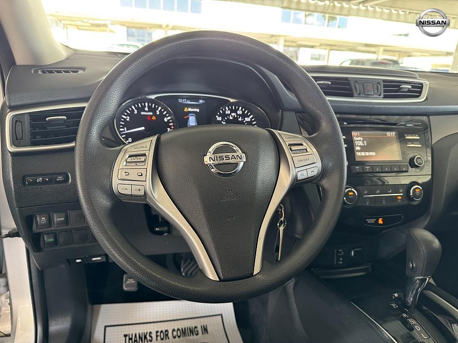 used 2016 Nissan Rogue car, priced at $7,300