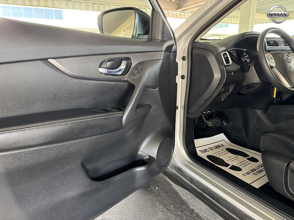 used 2016 Nissan Rogue car, priced at $7,300