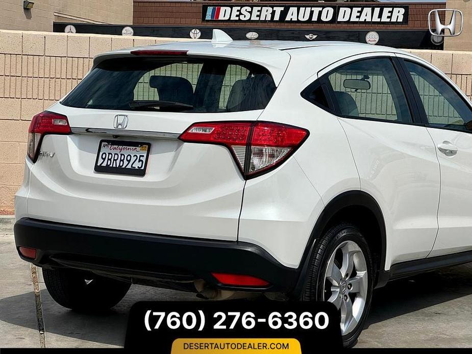 used 2019 Honda HR-V car, priced at $9,999