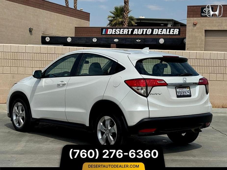 used 2019 Honda HR-V car, priced at $9,999