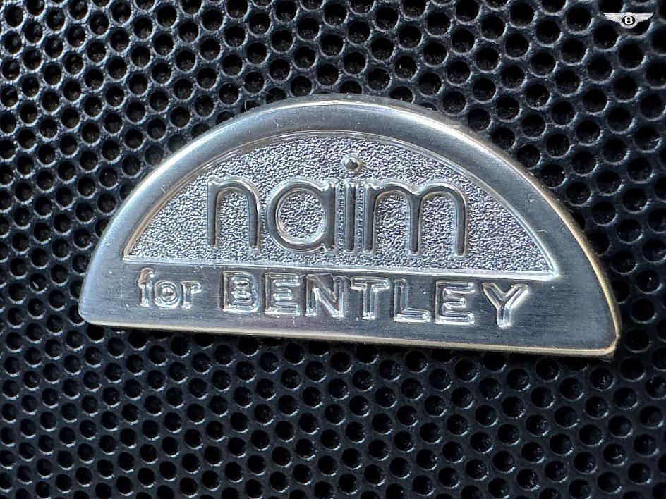 used 2015 Bentley Continental GT car, priced at $63,500
