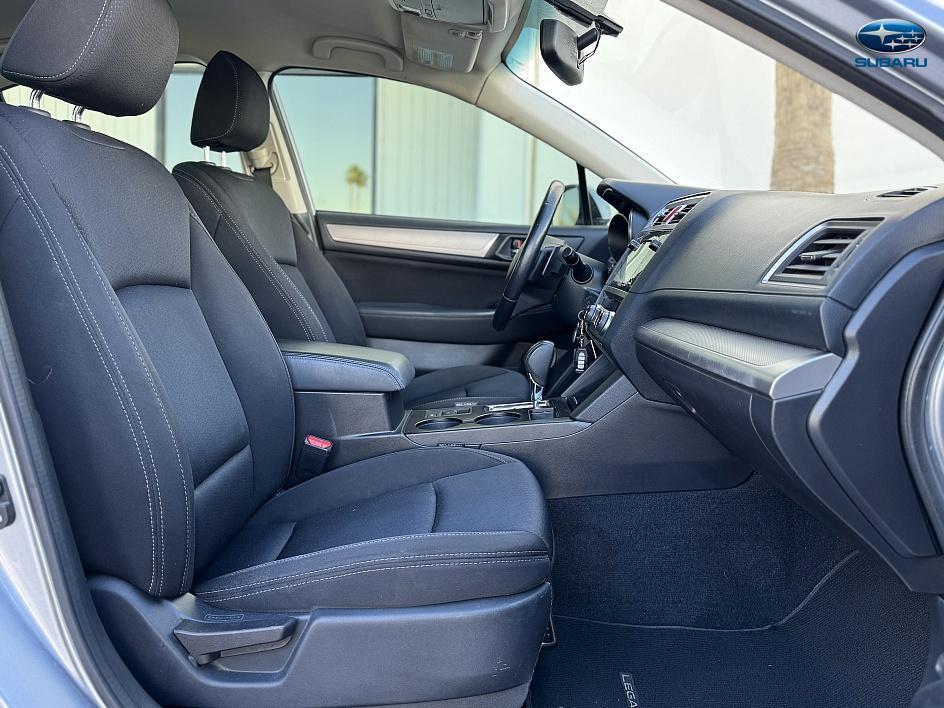 used 2015 Subaru Legacy car, priced at $8,500
