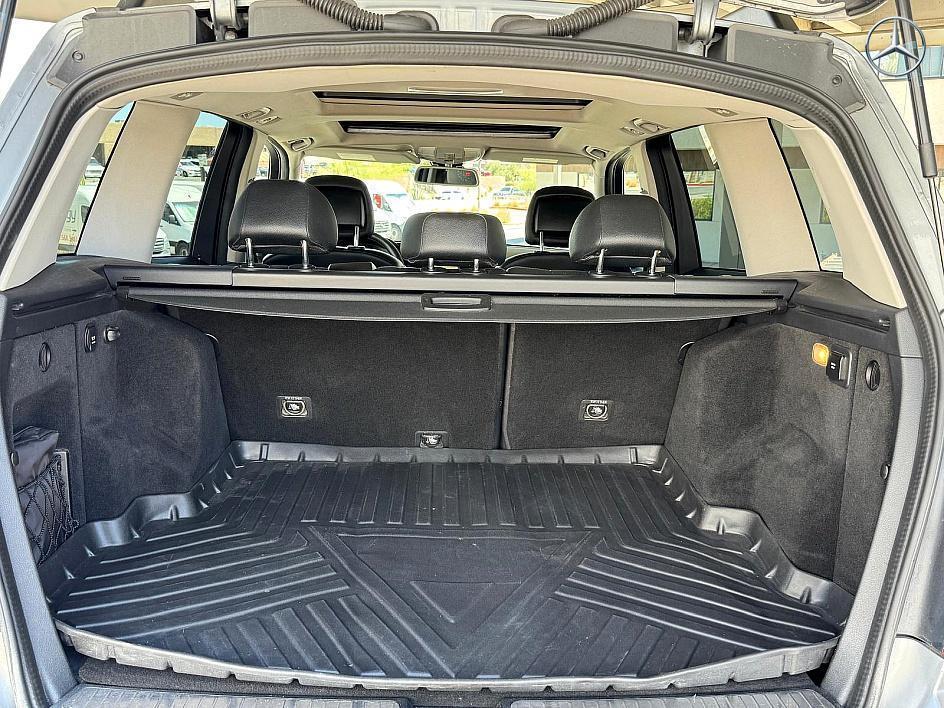 used 2011 Mercedes-Benz GLK-Class car, priced at $7,999