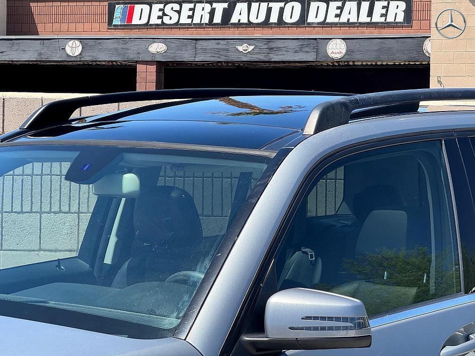 used 2011 Mercedes-Benz GLK-Class car, priced at $7,999