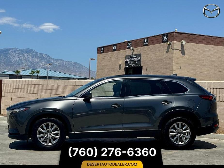 used 2017 Mazda CX-9 car, priced at $11,999