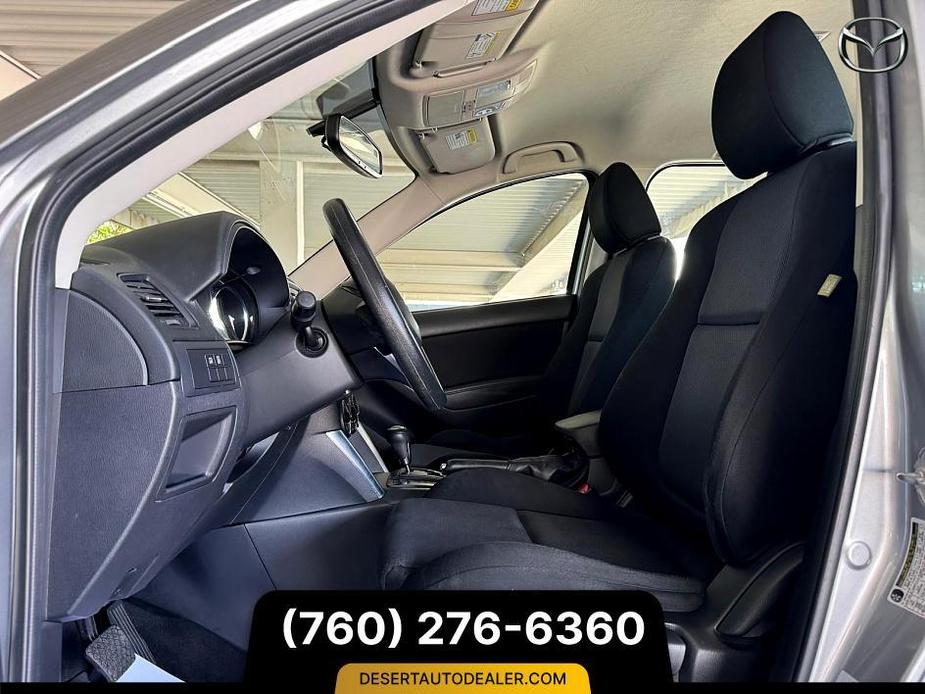 used 2014 Mazda CX-5 car, priced at $12,500