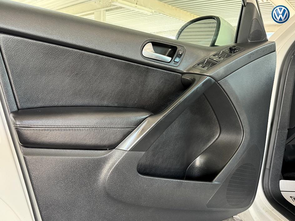 used 2012 Volkswagen Tiguan car, priced at $6,500
