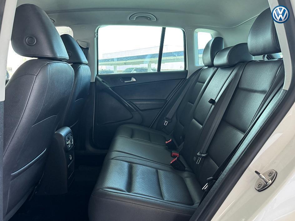 used 2012 Volkswagen Tiguan car, priced at $6,500