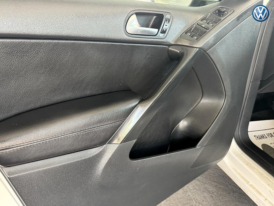 used 2012 Volkswagen Tiguan car, priced at $6,500