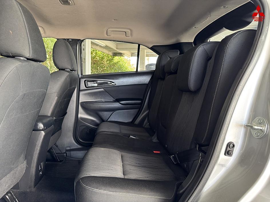 used 2018 Mitsubishi Eclipse Cross car, priced at $12,500