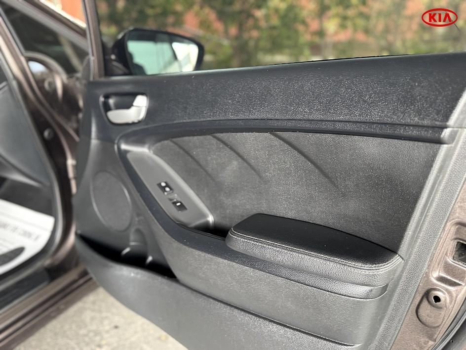 used 2018 Kia Forte car, priced at $8,500