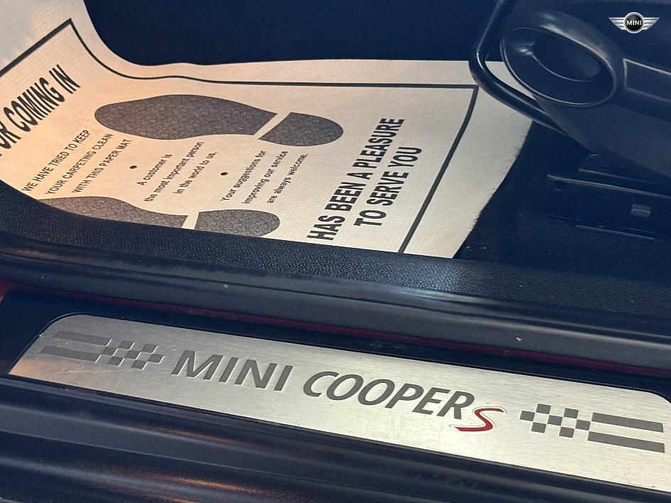 used 2014 MINI Countryman car, priced at $10,900