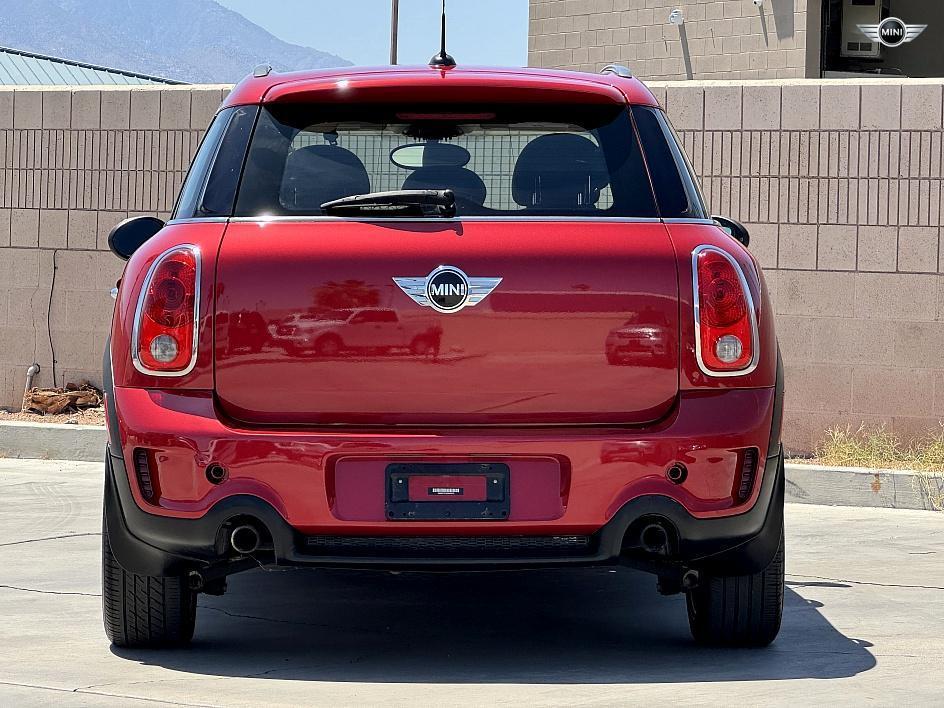 used 2014 MINI Countryman car, priced at $10,900