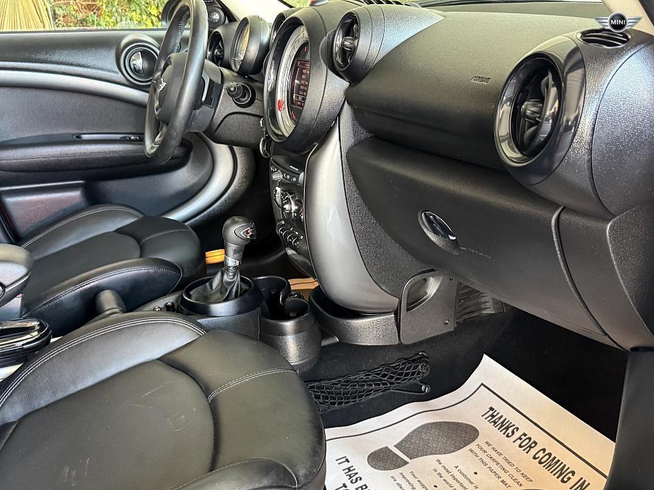 used 2014 MINI Countryman car, priced at $10,900