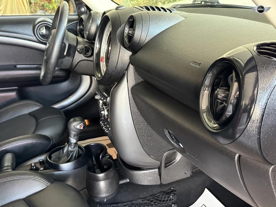 used 2014 MINI Countryman car, priced at $10,900