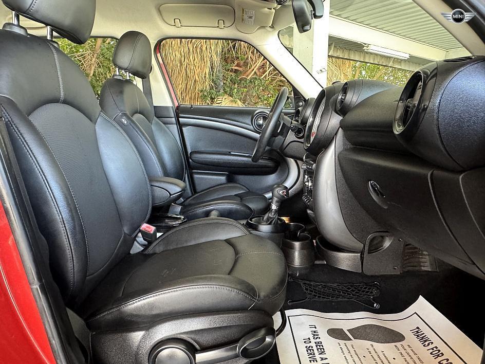 used 2014 MINI Countryman car, priced at $10,900