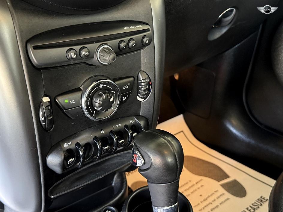 used 2014 MINI Countryman car, priced at $10,900