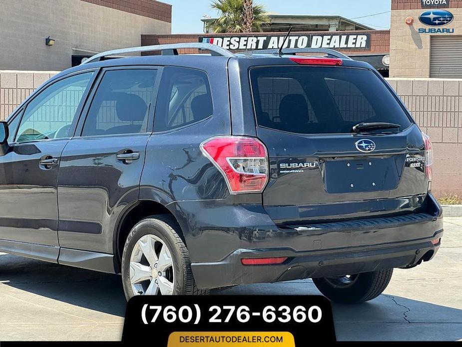 used 2014 Subaru Forester car, priced at $9,250