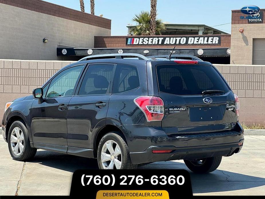 used 2014 Subaru Forester car, priced at $9,250