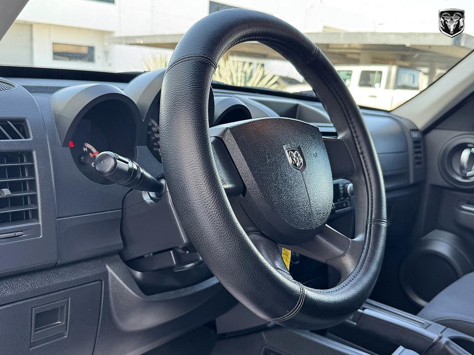 used 2010 Dodge Nitro car, priced at $5,900