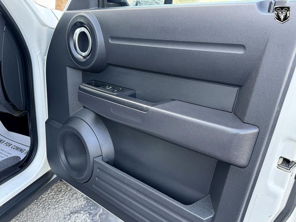 used 2010 Dodge Nitro car, priced at $5,900