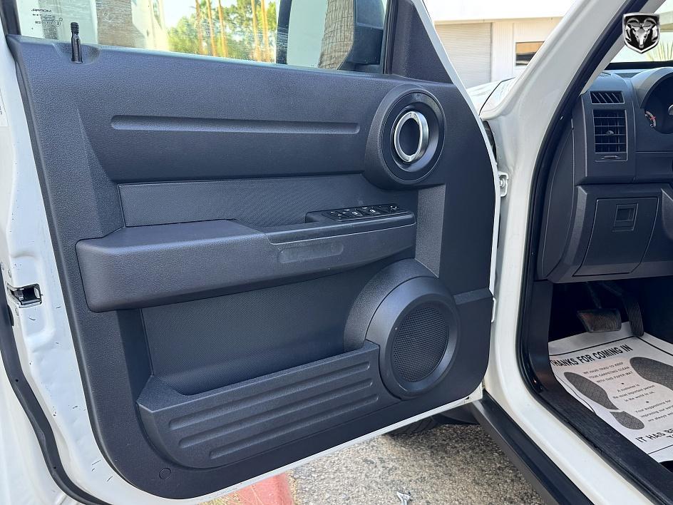 used 2010 Dodge Nitro car, priced at $5,900