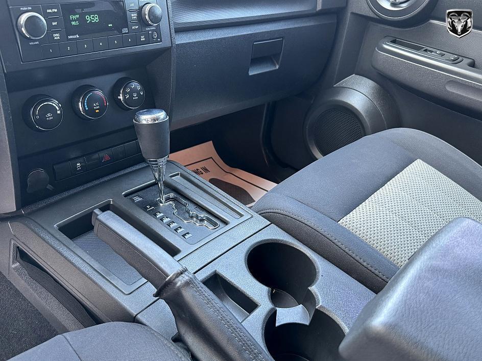 used 2010 Dodge Nitro car, priced at $5,900