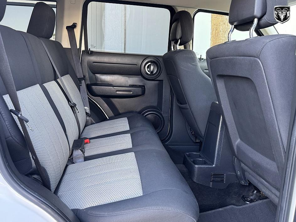 used 2010 Dodge Nitro car, priced at $5,900