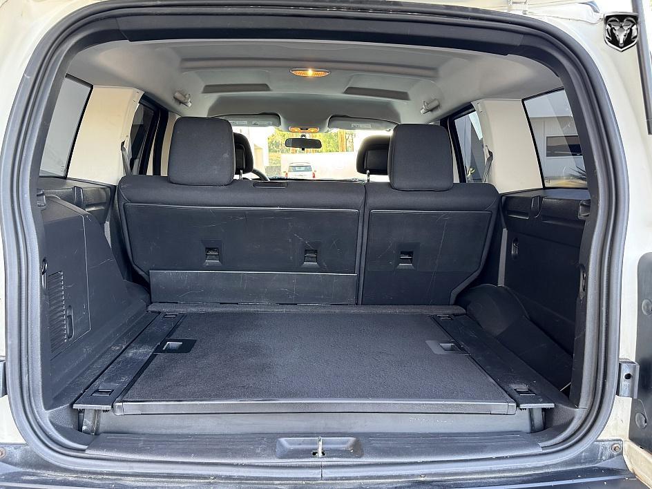 used 2010 Dodge Nitro car, priced at $5,900