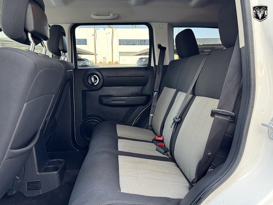 used 2010 Dodge Nitro car, priced at $5,900