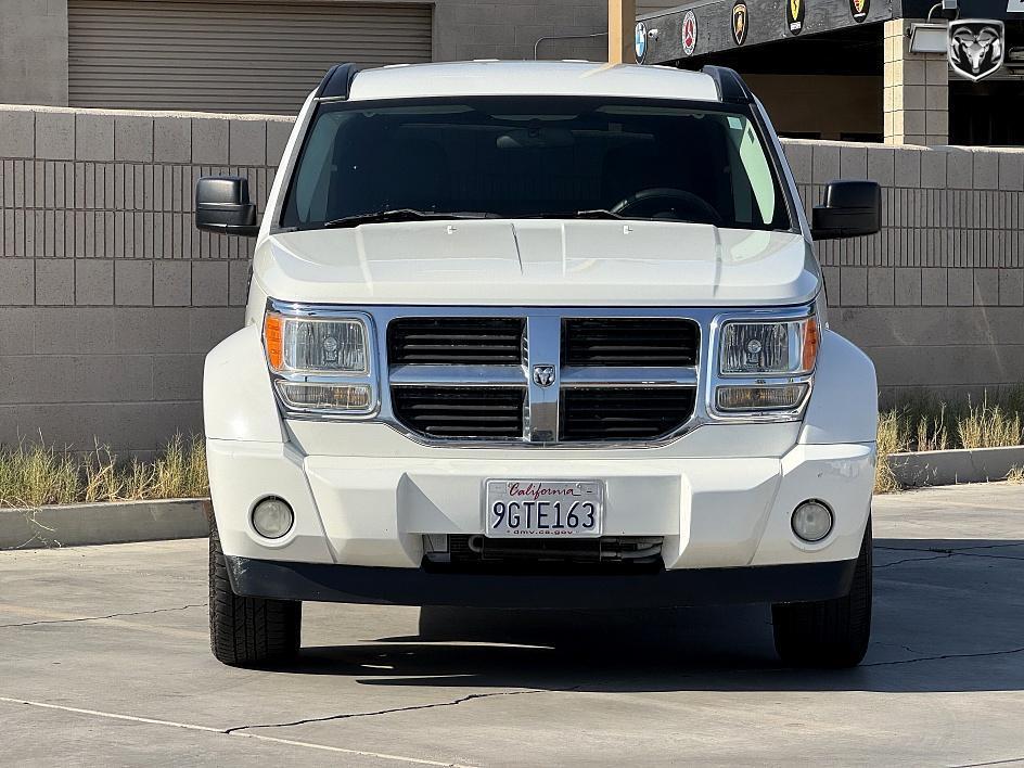 used 2010 Dodge Nitro car, priced at $5,900